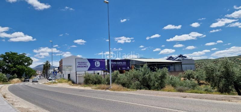 Foto 7b3b569c-4e16-4623-9043-f3fbbe950546. Landgut in Torredonjimeno