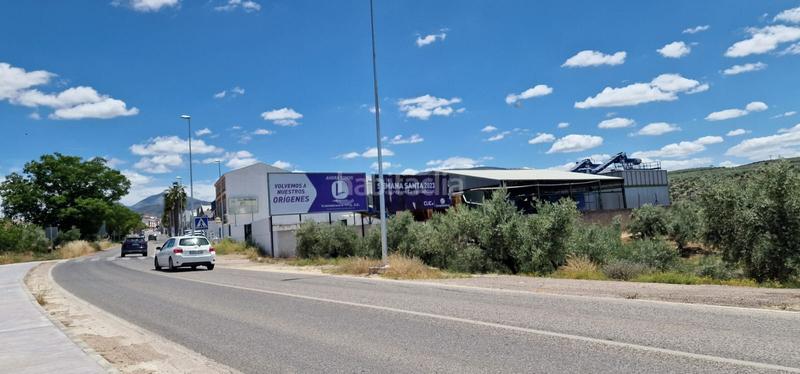 Foto e6db3416-efa7-43b4-a43e-43c4bd6abe2e. Landgut in Torredonjimeno