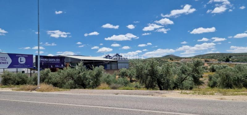 Foto eb611027-bfaf-4512-9190-535ae0443272. Landgut in Torredonjimeno