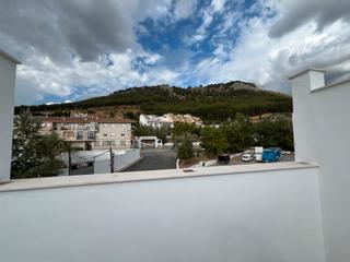 Casa a Jamilena. Promoción obra nueva en jamilena