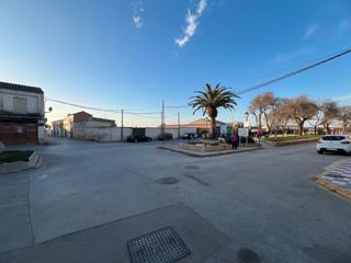 Casa a Torredonjimeno. Casa próxima al parque de la salida virgen de la cabeza