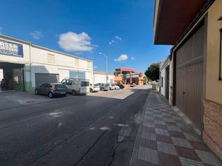 Pis  Calle rey san fernando. Piso próximo a la estación de autobuses