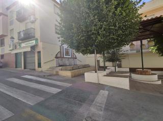 Casa a Torre del Campo