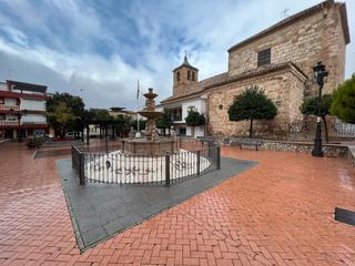 Dúplex  Avenida de martos