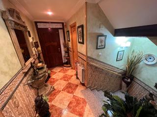 Casa  Calle del agua