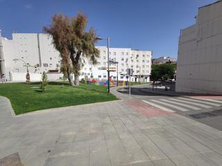 Pis  Calle huertas