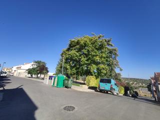 Terreny residencial  Calle antequera