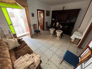 Casa  Calle cañuelo