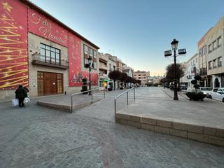 Casa  Camino de santa ana