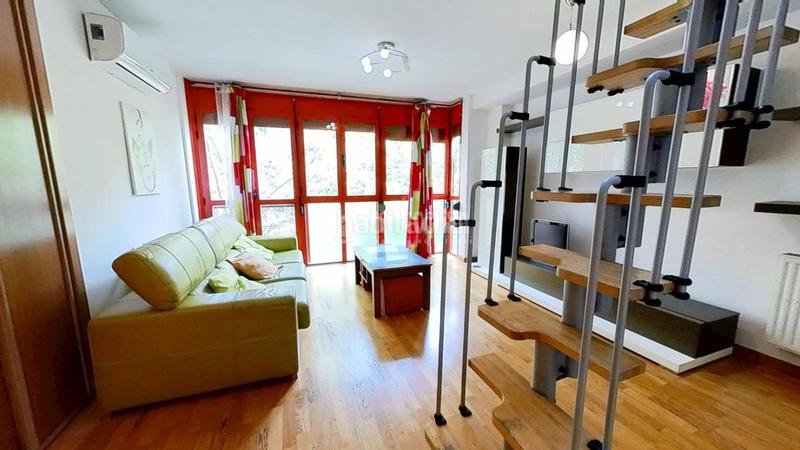 Foto 14cca259-75bb-4c37-b85c-0f2d5b62c21d. Appartement avec chauffage parking dans Estación-Parque O´Donnell Alcalá de Henares