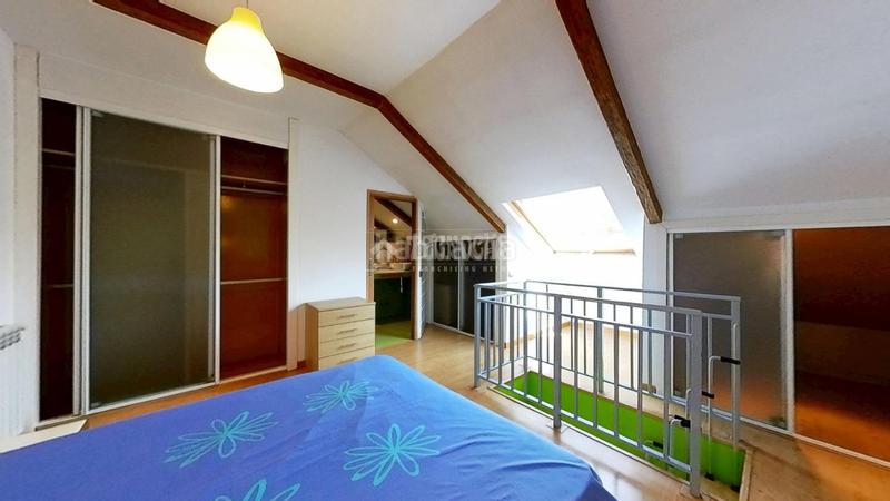 Foto 20e7663c-195f-4e75-b195-01a0747fc6dc. Appartement avec chauffage parking dans Estación-Parque O´Donnell Alcalá de Henares