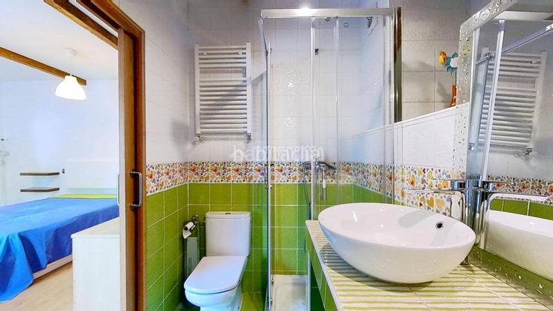 Foto 2c6c3907-f41e-4df4-86a5-07bf994c97a6. Appartement avec chauffage parking dans Estación-Parque O´Donnell Alcalá de Henares