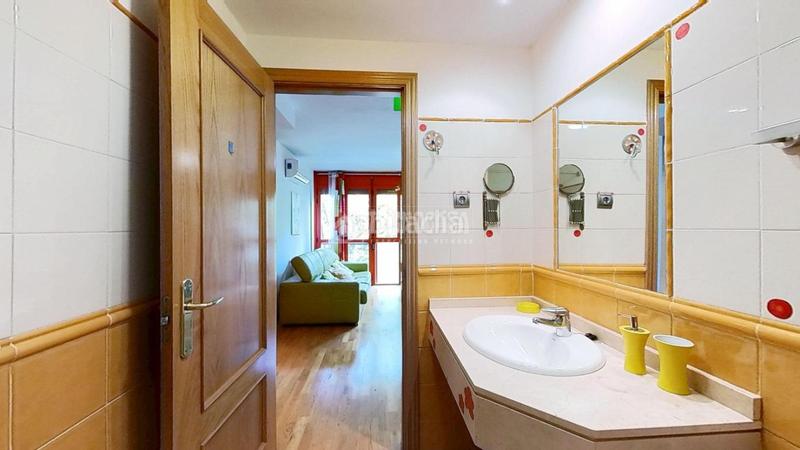 Foto 47473d26-b487-4ee3-ac07-42252429e29d. Appartement avec chauffage parking dans Estación-Parque O´Donnell Alcalá de Henares