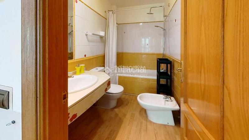 Foto 490ae122-36b4-4437-b39a-5d5b0f975162. Appartement avec chauffage parking dans Estación-Parque O´Donnell Alcalá de Henares