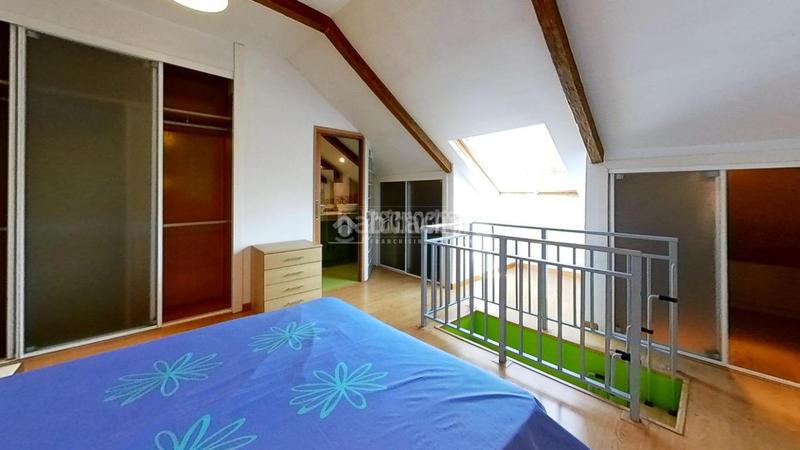 Foto 54d6abcb-fc0a-4054-a838-02f9400cd647. Appartement avec chauffage parking dans Estación-Parque O´Donnell Alcalá de Henares