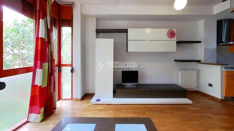 Foto 5d04fee8-995a-421c-98fb-293fdd8c536b. Appartement avec chauffage parking dans Estación-Parque O´Donnell Alcalá de Henares