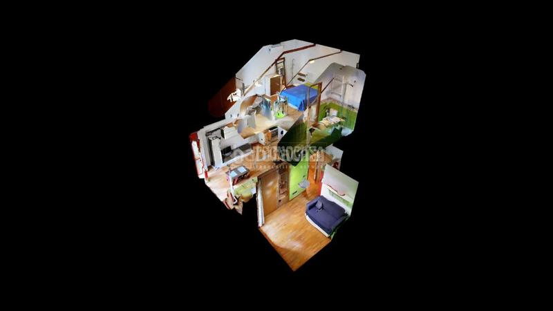 Foto 5df7b587-6006-4c8a-8e3c-f444bb7df2a1. Appartement avec chauffage parking dans Estación-Parque O´Donnell Alcalá de Henares