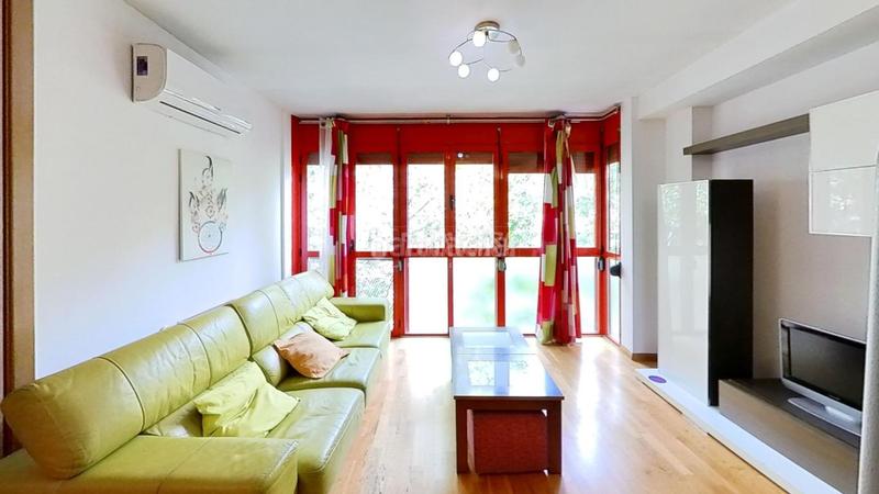 Foto 6c22ed13-fbb0-44be-b2c2-0cbef3d761c3. Appartement avec chauffage parking dans Estación-Parque O´Donnell Alcalá de Henares