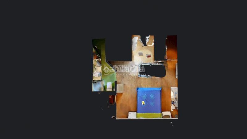 Foto 9f7e11da-ccba-4667-915b-e020096a992f. Appartement avec chauffage parking dans Estación-Parque O´Donnell Alcalá de Henares