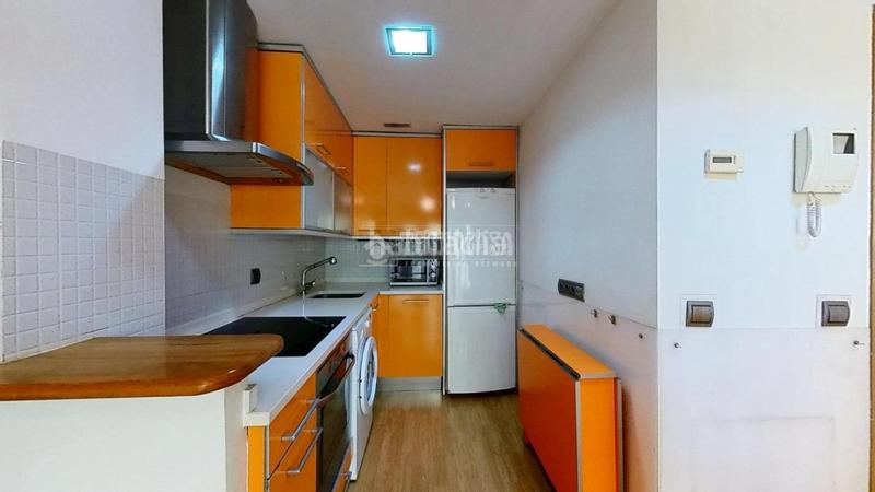 Foto ad1587ae-3aba-481c-a228-3e301d47e966. Appartement avec chauffage parking dans Estación-Parque O´Donnell Alcalá de Henares