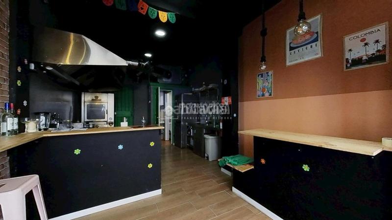 Foto 4ad85a65-5396-4031-b38d-fd6461d36295. Local comercial tienda en venta en Pryconsa-Juan de Austria Alcalá de Henares