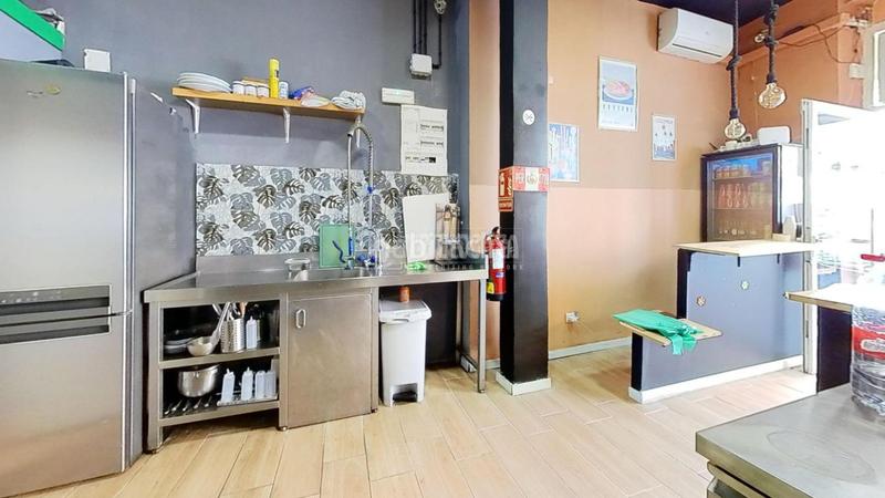 Foto 92a06fc7-3bd9-4529-a91a-7b0711861fde. Local comercial tienda en venta en Pryconsa-Juan de Austria Alcalá de Henares