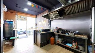 Business premise in Pryconsa-Juan de Austria. Tienda en venta en alcalá de henares