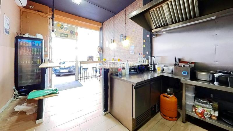 Foto b6ed833b-5e27-4821-b4f9-fbb0abeb84ad. Local comercial tienda en venta en Pryconsa-Juan de Austria Alcalá de Henares