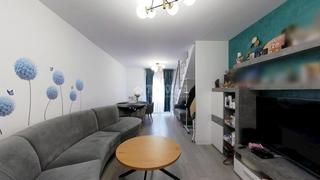 Etagenwohnung in Casco Histórico. Piso en venta en alcalá de henares