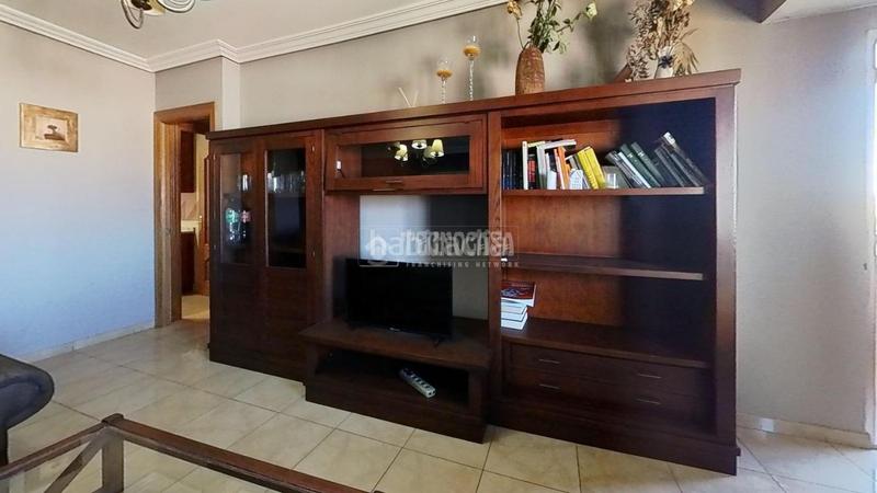 Foto 07a616c6-d9fa-4516-854a-8bb132489c3b. Appartamento con riscaldamento in Casco Histórico Alcalá de Henares