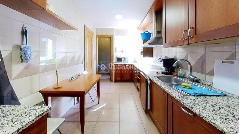 Foto 1a600f31-561f-4872-aeda-304817033b2a. Appartamento con riscaldamento in Casco Histórico Alcalá de Henares