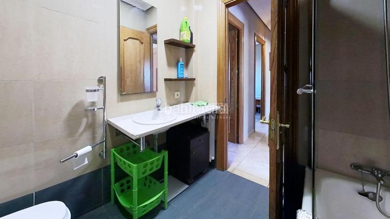 Foto 1ac453df-a123-4dff-936a-340663acb7da. Appartamento con riscaldamento in Casco Histórico Alcalá de Henares