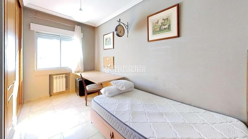 Foto 3598dbfb-fae5-4ea2-8402-2fb3bf32c51d. Appartamento con riscaldamento in Casco Histórico Alcalá de Henares