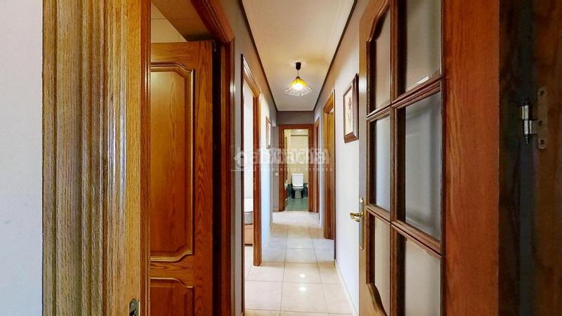 Foto 4040f2ec-d467-4ce5-95c4-8c5083b3ea6c. Appartamento con riscaldamento in Casco Histórico Alcalá de Henares