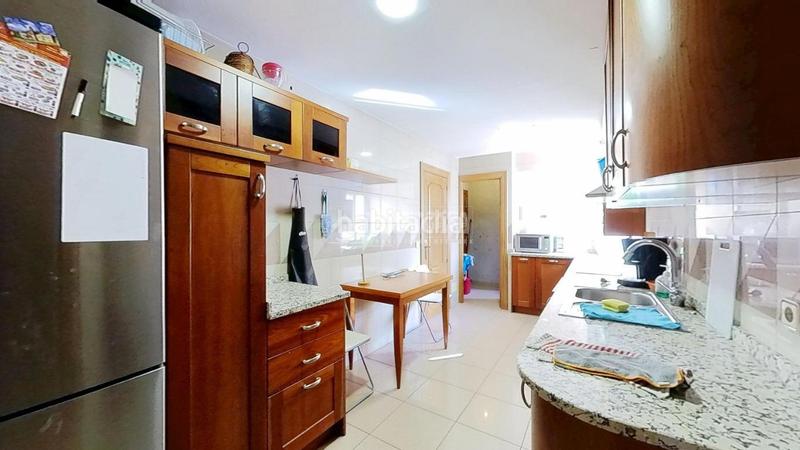 Foto 4de58a19-6c4e-4f92-a1f7-20b378fa23c0. Appartamento con riscaldamento in Casco Histórico Alcalá de Henares