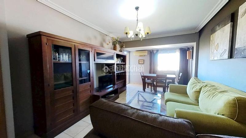 Foto 54987583-f68a-4e7c-8e03-b31613aefdad. Appartamento con riscaldamento in Casco Histórico Alcalá de Henares