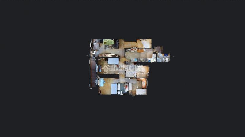 Foto 7b6cd8ce-b827-403a-b777-85fe6d7fc84c. Appartamento con riscaldamento in Casco Histórico Alcalá de Henares