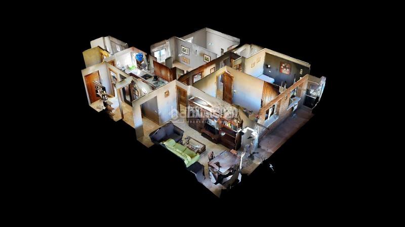 Foto 84988d87-1fac-4252-b6a6-0de59104b1f0. Appartamento con riscaldamento in Casco Histórico Alcalá de Henares