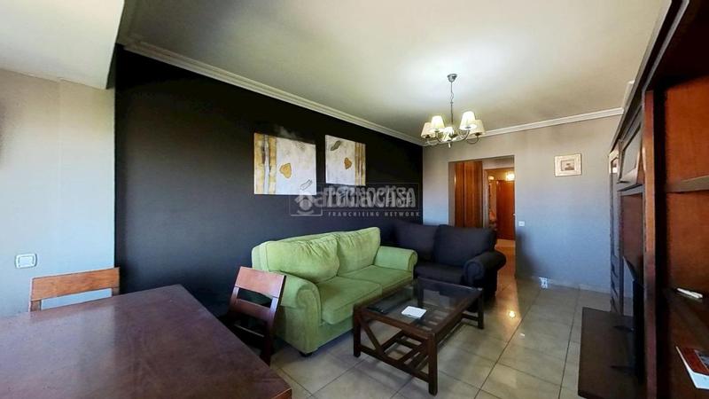 Foto 85e30a02-fcec-473a-ae30-52e6137046c8. Appartamento con riscaldamento in Casco Histórico Alcalá de Henares