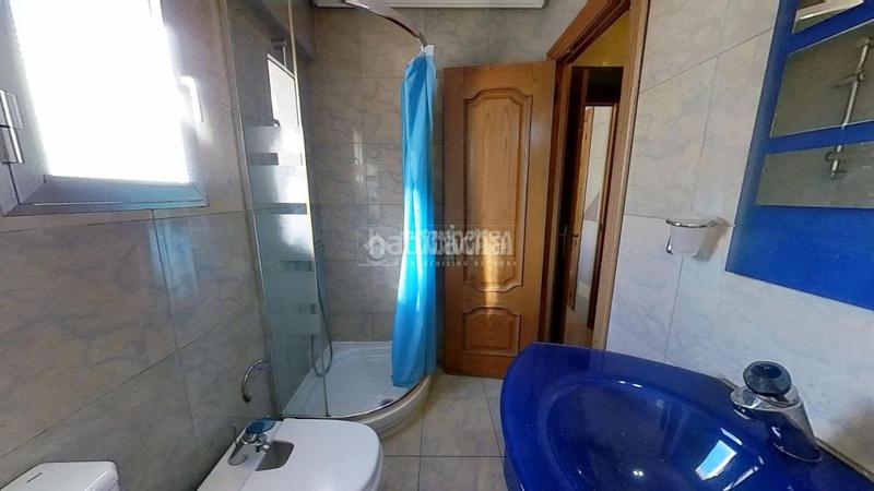 Foto 970725ae-6ba2-4553-b60d-d3a73ae351d4. Appartamento con riscaldamento in Casco Histórico Alcalá de Henares