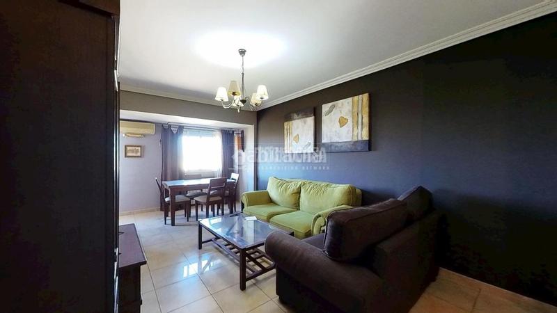 Foto abee942a-2004-42e0-a9b4-51fc4438919e. Appartamento con riscaldamento in Casco Histórico Alcalá de Henares