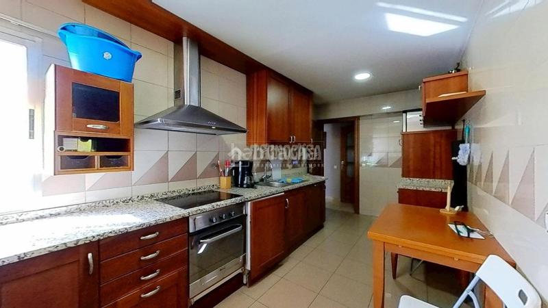 Foto c113ad94-7cc8-4d9e-8ba8-ee55182ff7cd. Appartamento con riscaldamento in Casco Histórico Alcalá de Henares