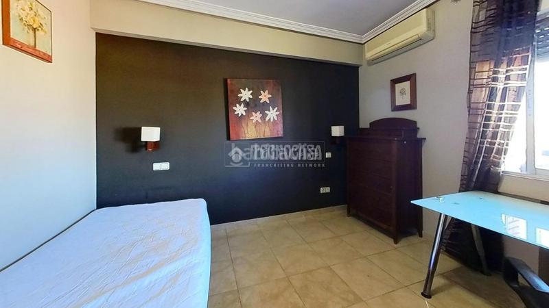 Foto d93c375f-daf7-415b-b42c-967ba847e456. Appartamento con riscaldamento in Casco Histórico Alcalá de Henares