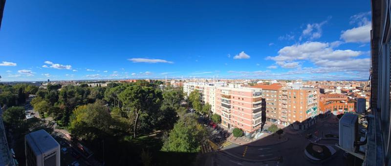 Foto ec5fad22-bfbb-4db9-9a23-7c7af4f54a24. Appartamento con riscaldamento in Casco Histórico Alcalá de Henares