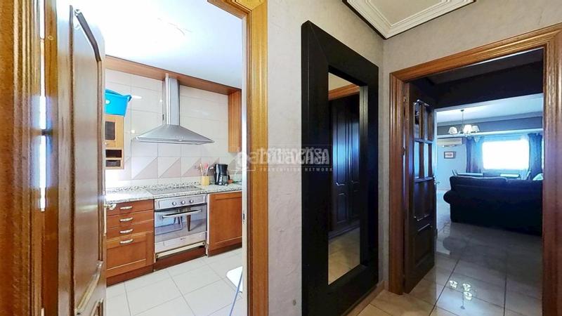 Foto efbcca7a-8b75-4637-8539-f0e185cf004c. Appartamento con riscaldamento in Casco Histórico Alcalá de Henares