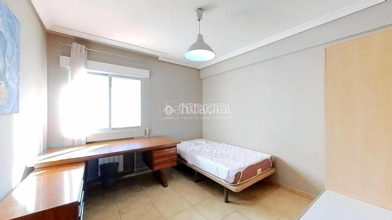 Foto fdc52cd2-943e-41fe-88fd-6f9dbcadf1e8. Appartamento con riscaldamento in Casco Histórico Alcalá de Henares