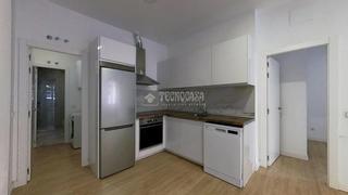 Etagenwohnung in Pryconsa-Juan de Austria. Piso en venta en alcalá de henares