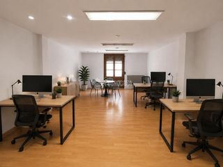 Ufficio in Casco Histórico