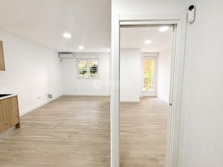 Etagenwohnung in Estación-Parque O´Donnell. Piso en venta en alcalá de henares