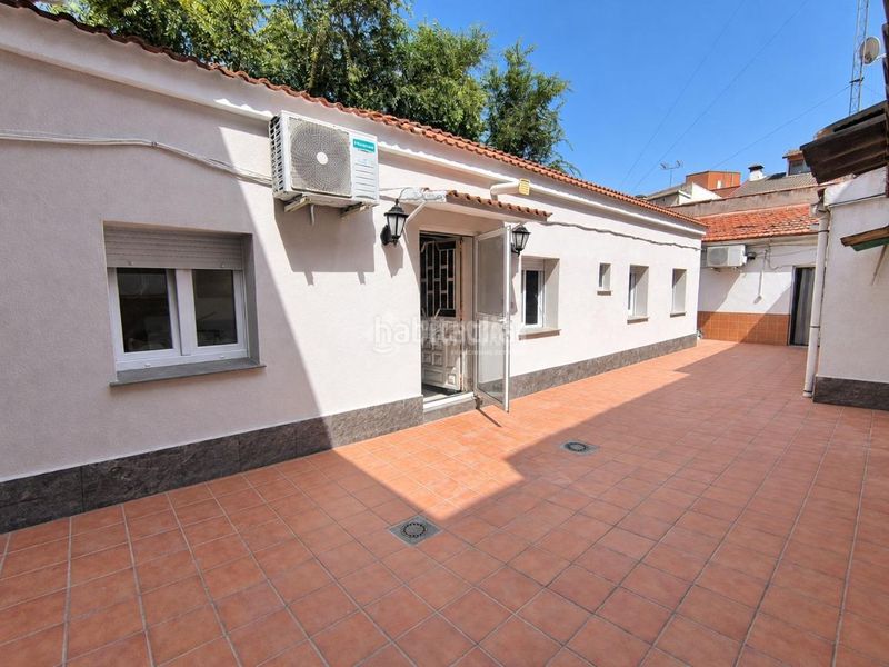 Foto 78d306d5-2945-4434-bccb-8febfb767bcc. Casa aparellada a Val Alcalá de Henares